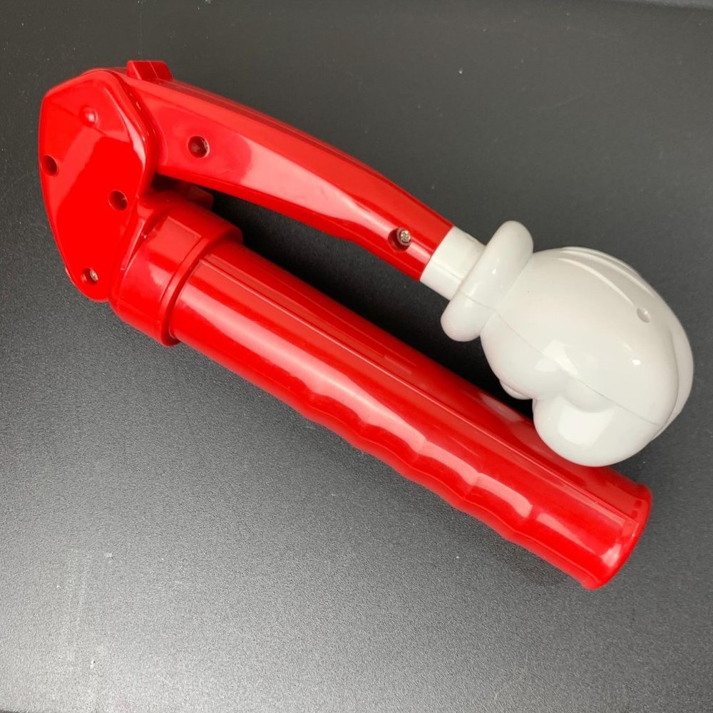 MICKEY MOUSE HAND BODY MASSAGER